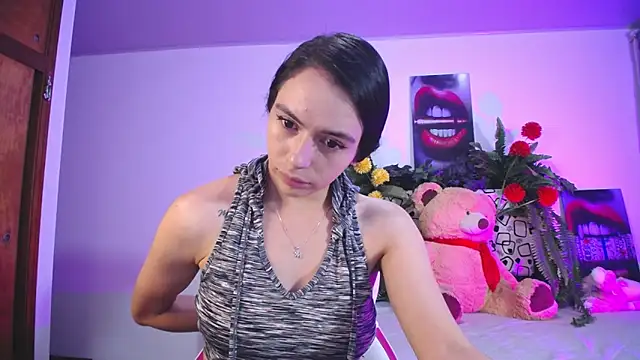 lika little0 online show from March 2026 11:44:02 PM