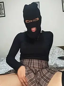 Snapshot of ScarMoonX chatting on February 2026 10:33:01 PM ScarMoonX online show from February 2026 10:33:01 PM