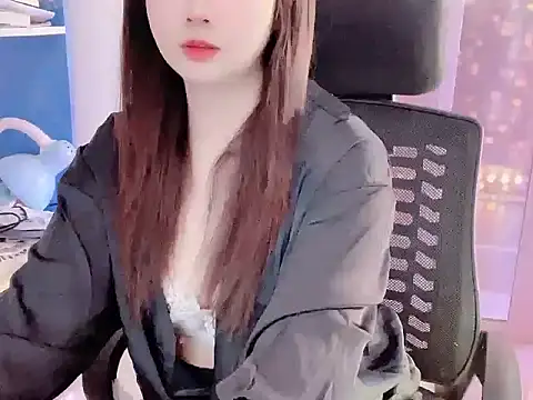 XiaBunny online show from February 2026 08:07:01 PM