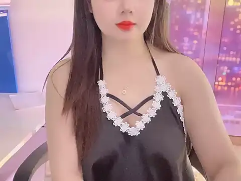 XiaBunny online show from March 2026 05:28:01 PM