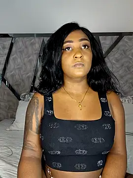 Denise wolfe21 online show from April 2026 12:55:01 PM