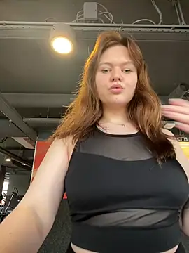 Lika  Sweeet online show from February 2026 01:18:01 PM