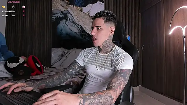 trisstann  online show from March 2026 04:34:02 PM