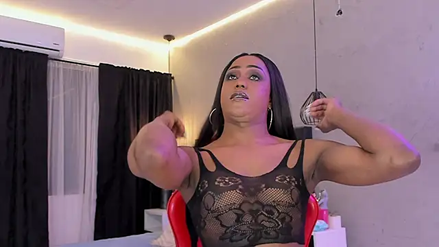 naomi  blair online show from June 2026 03:22:01 AM