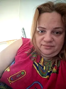 Snapshot of VitniKis chatting on February 2026 07:20:01 AM VitniKis online show from February 2026 07:20:01 AM