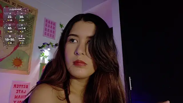 emicute  online show from February 2026 01:24:01 AM