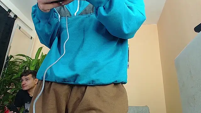 DesiresOfOlympus  online show from February 2026 05:56:01 AM