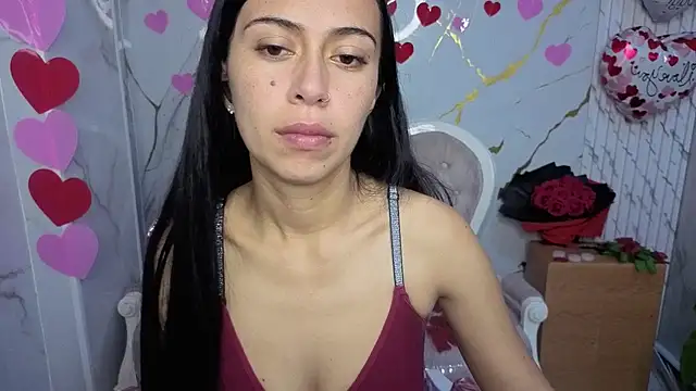 Snapshot of Abby1_b_ chatting on February 2026 09:11:01 PM Abby1 b online show from February 2026 09:11:01 PM