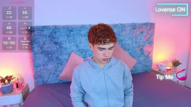 Snapshot of ryan_onFire chatting on March 2026 11:28:02 AM ryan onFire online show from March 2026 11:28:02 AM