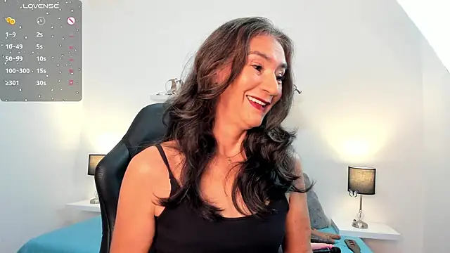 Emma Mendozaa online show from April 2026 11:28:01 AM