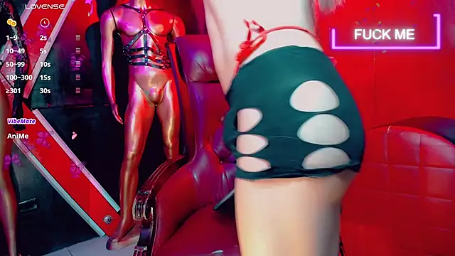 Sasha calle online show from February 2026 11:50:02 AM