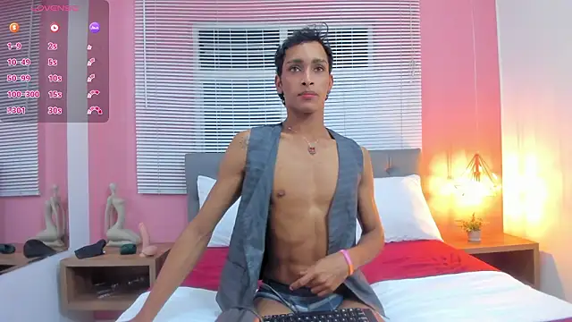 drako18  online show from February 2026 02:41:02 AM