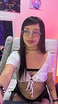 mary luckaysha  online show from July 2026 07:07:01 PM