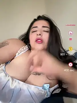 Ales Kitten Live online show from July 2026 09:07:02 PM