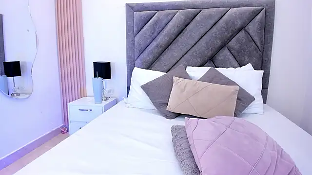 ChanelAnderson online show from February 2026 09:42:01 PM