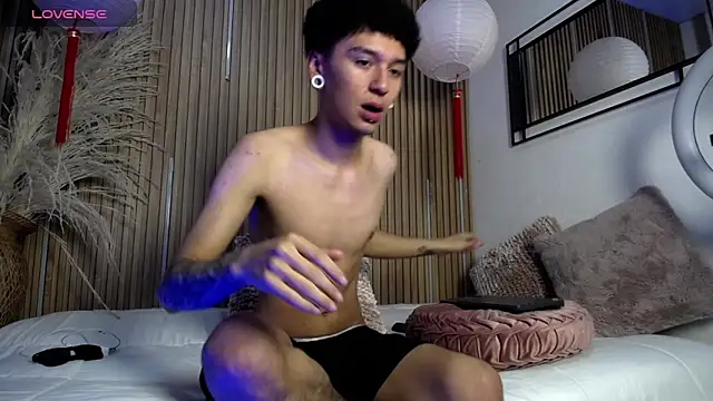 David Banks  online show from March 2026 02:38:01 PM