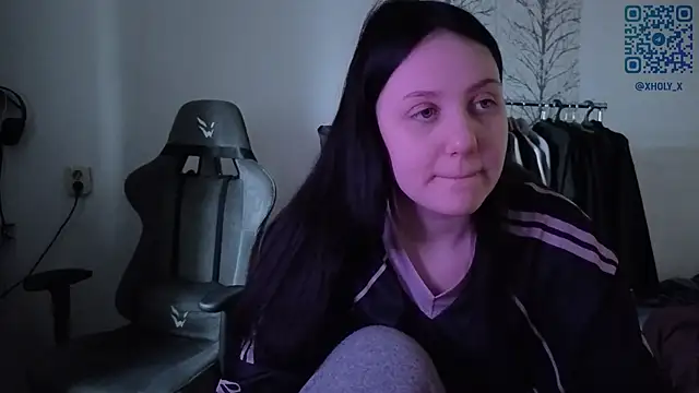 Holy Kveta online show from April 2026 04:04:02 AM