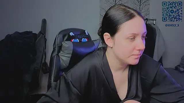 Holy Kveta online show from May 2026 03:24:02 AM