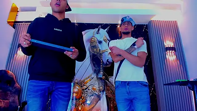 the knights of the night online show from February 2026 03:49:02 AM