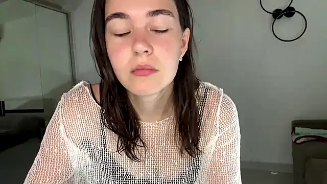 Snapshot of MauritaSpueler chatting on March 2026 07:43:01 AM MauritaSpueler online show from March 2026 07:43:01 AM