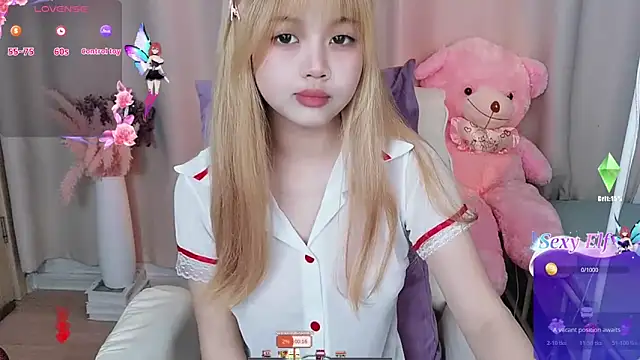 Snapshot of -Anya-666- chatting on March 2026 08:15:01 PM -Anya-666- online show from March 2026 08:15:01 PM