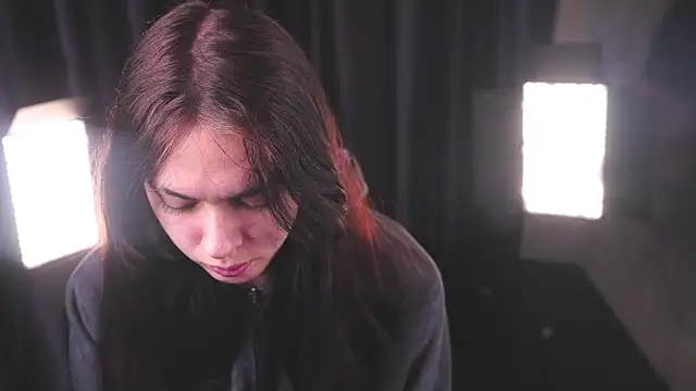 Snapshot of GinnyKittle chatting on February 2026 06:17:01 PM GinnyKittle online show from February 2026 06:17:01 PM