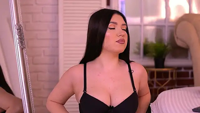 Snapshot of CindyCruse chatting on February 2026 06:23:01 AM CindyCruse online show from February 2026 06:23:01 AM