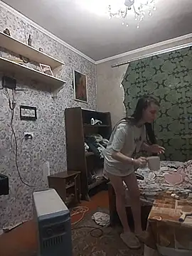 Snapshot of Sierra_Driver chatting on February 2026 06:55:02 PM Sierra Driver online show from February 2026 06:55:02 PM