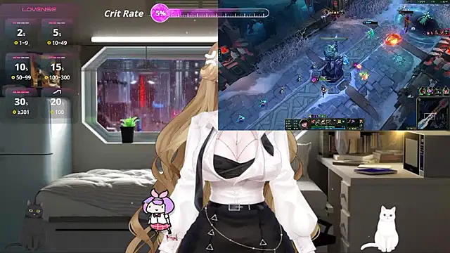 chenxi003 online show from March 2026 01:29:02 PM