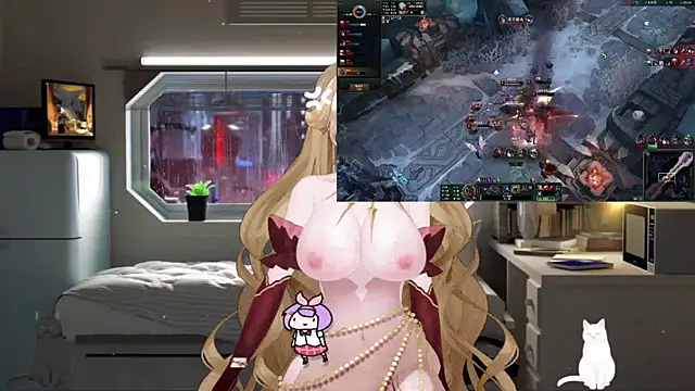 chenxi003 online show from April 2026 06:11:02 PM