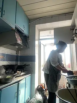 Youyou 12 online show from March 2026 01:10:02 AM