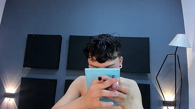 Camilo X x online show from March 2026 11:27:02 AM