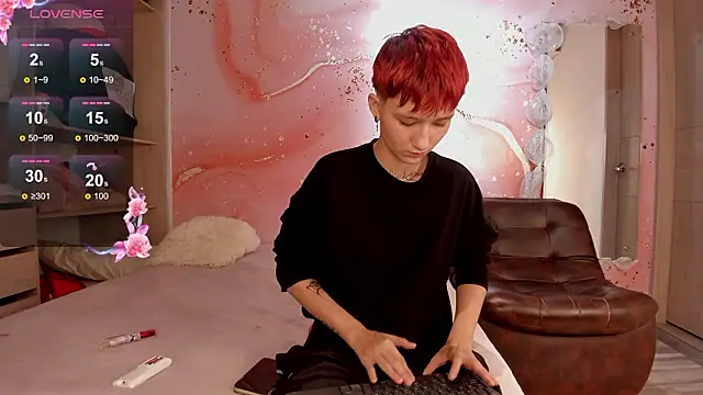 Snapshot of Jessi_Rosse chatting on February 2026 08:26:01 PM Jessi Rosse online show from February 2026 08:26:01 PM