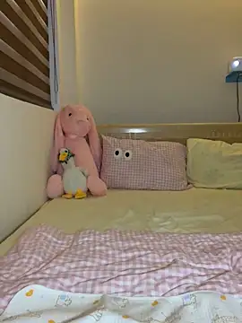 Luna Nhii05 online show from February 2026 09:13:02 AM