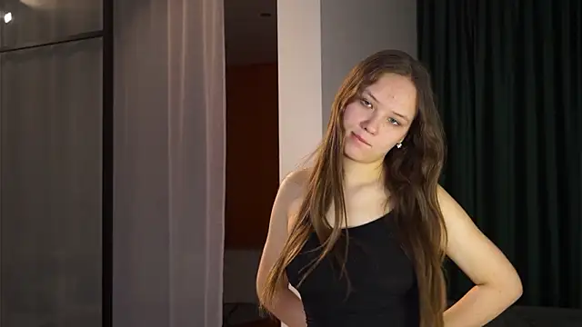 EllanFerenz online show from February 2026 05:18:01 PM