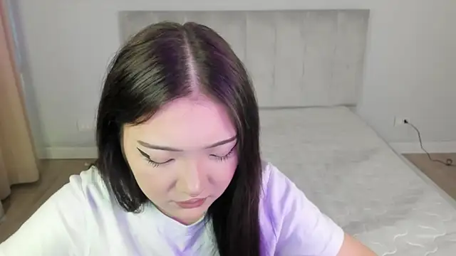 Snapshot of say7maya chatting on February 2026 06:50:01 AM say7maya online show from February 2026 06:50:01 AM