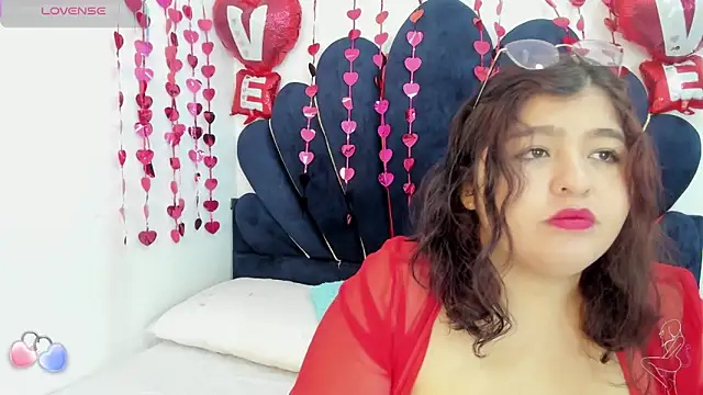 dahlialee online show from February 2026 12:10:01 PM