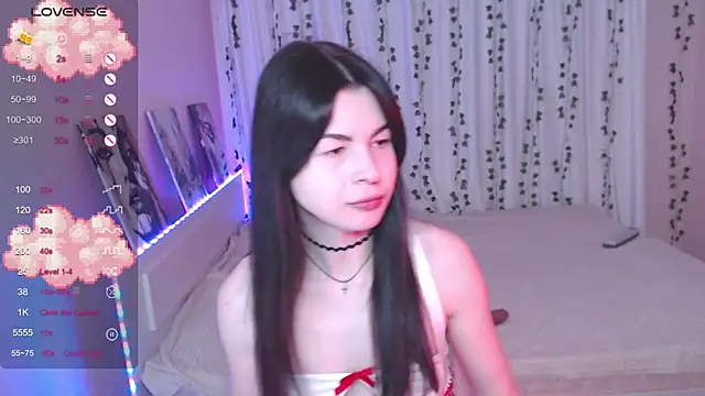 Snapshot of Stephanie_Bloom chatting on February 2026 06:26:01 PM Stephanie Bloom online show from February 2026 06:26:01 PM