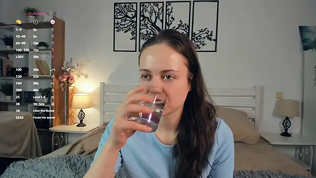 MalvinaTrafford online show from February 2026 09:13:02 PM