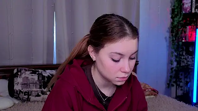 Snapshot of JadwigaTagliavia chatting on February 2026 10:07:02 AM JadwigaTagliavia online show from February 2026 10:07:02 AM