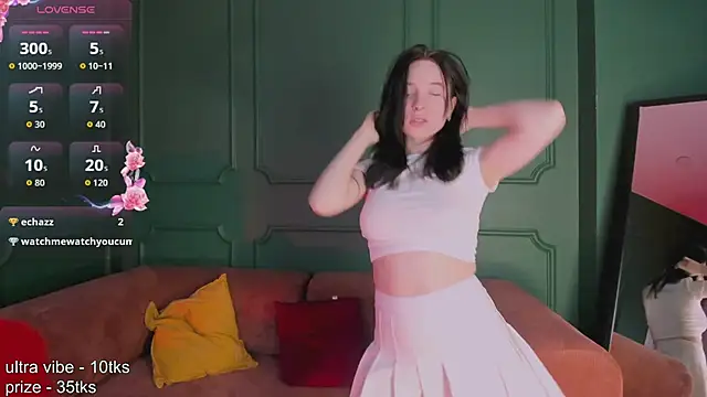 DearKate  online show from March 2026 02:55:01 PM