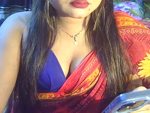 Nusrat Faria online show from March 2026 03:49:02 PM