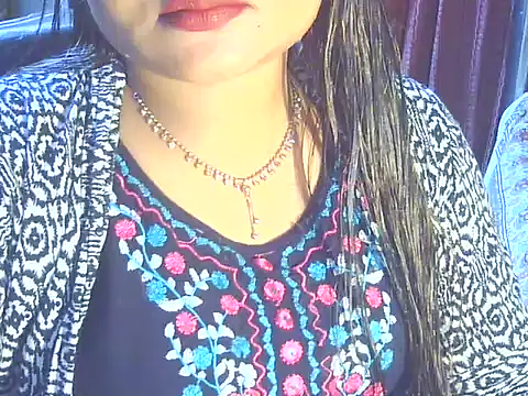 Nusrat Faria online show from April 2026 04:10:02 PM