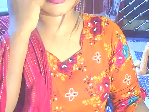 Snapshot of Nusrat_Faria chatting on May 2026 08:16:02 PM Nusrat Faria online show from May 2026 08:16:02 PM