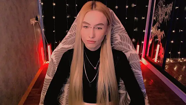 crybambi online show from March 2026 07:26:02 AM