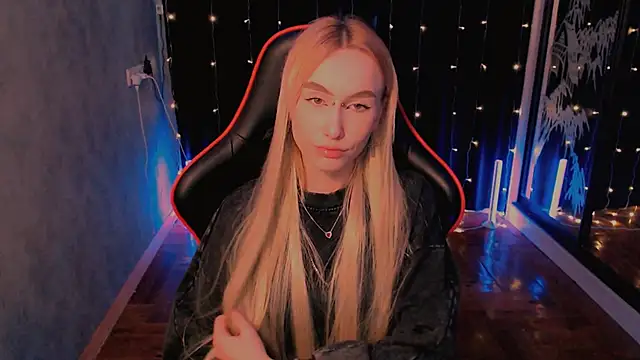 crybambi online show from March 2026 07:49:02 AM