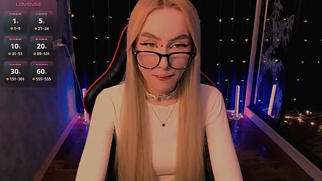 crybambi online show from March 2026 06:57:01 AM