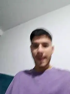 Apolo Gray online show from February 2026 05:22:02 AM