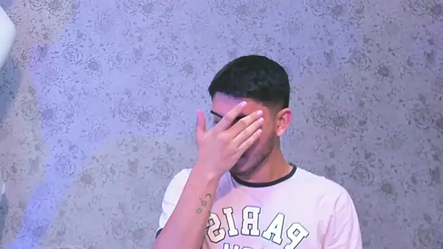 Apolo Gray online show from February 2026 04:28:02 AM