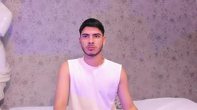 Apolo Gray online show from February 2026 06:31:02 AM